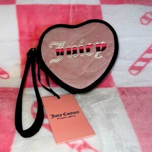 Juicy Couture wallet
